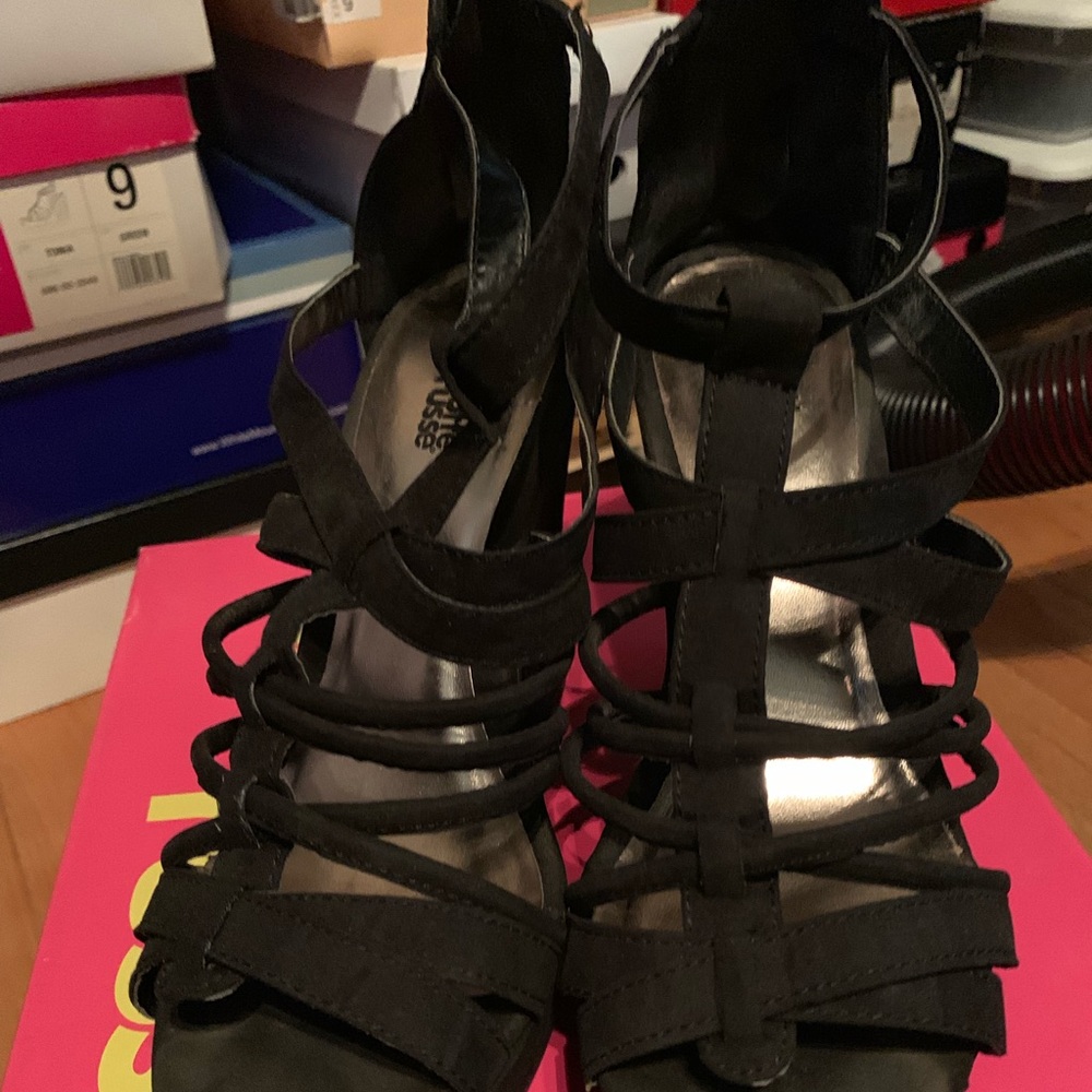 CHARLOTTE RUSSE LENA  Wedges